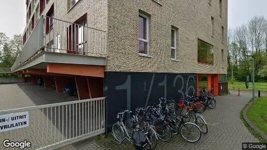 Apartments for rent in Groningen - Photo from Google Street View