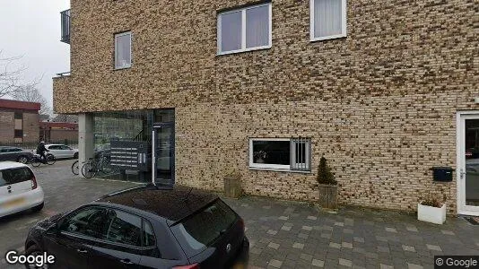 Apartments for rent in Groningen - Photo from Google Street View