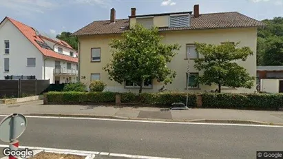 Apartments for rent in Rhein-Neckar-Kreis - Photo from Google Street View