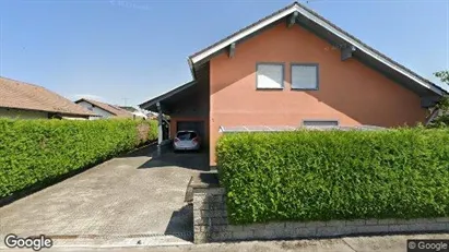 Apartments for rent in Ostallgäu - Photo from Google Street View