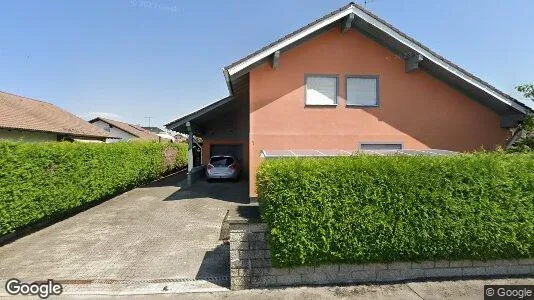 Apartments for rent in Ostallgäu - Photo from Google Street View