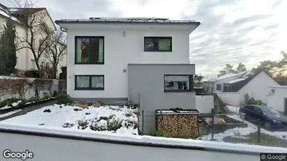 Apartments for rent in Hochtaunuskreis - Photo from Google Street View