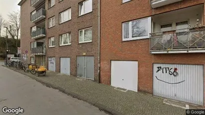 Apartments for rent in Aachen - Photo from Google Street View