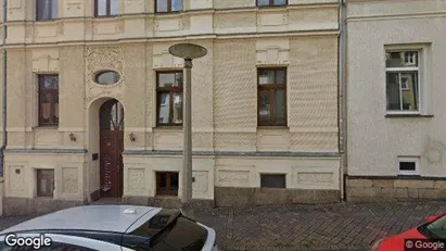 Apartments for rent in Vogtlandkreis - Photo from Google Street View