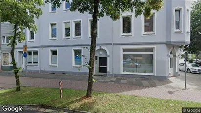 Apartments for rent in Rendsburg-Eckernförde - Photo from Google Street View
