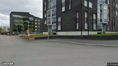 Apartments for rent in Tampere Eteläinen - Photo from Google Street View