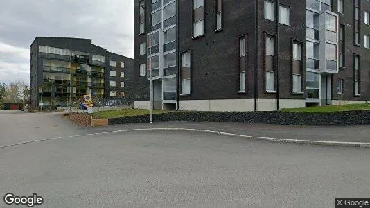 Apartments for rent in Tampere Eteläinen - Photo from Google Street View