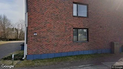 Apartments for rent in Kouvola - Photo from Google Street View