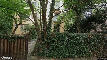 Apartments for rent in Warszawa Wawer - Photo from Google Street View
