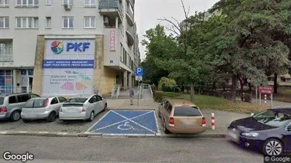 Apartments for rent in Warszawa Wawer - Photo from Google Street View