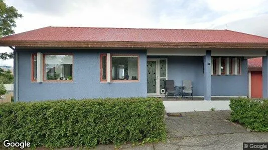 Apartments for rent in Reykjavík Breiðholt - Photo from Google Street View