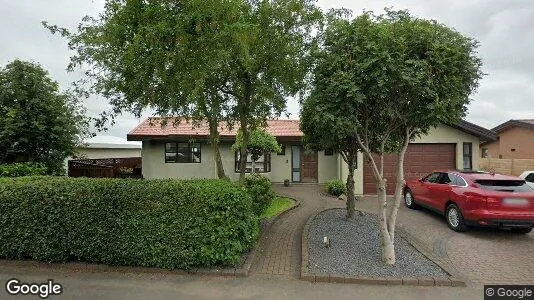 Apartments for rent in Kópavogur - Photo from Google Street View