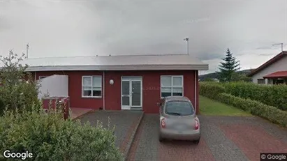 Apartments for rent in Hveragerði - Photo from Google Street View