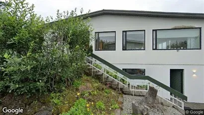 Apartments for rent in Kópavogur - Photo from Google Street View