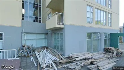 Apartments for rent in Reykjavík Hlíðar - Photo from Google Street View