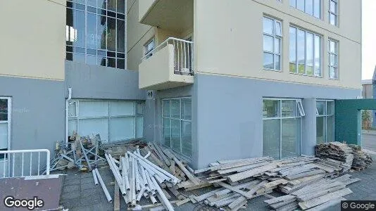 Apartments for rent in Reykjavík Hlíðar - Photo from Google Street View