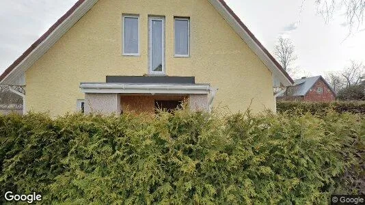 Apartments for rent in Rapla - Photo from Google Street View