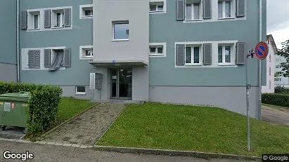 Apartments for rent in Bülach - Photo from Google Street View