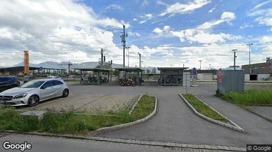 Apartments for rent in Rheintal - Photo from Google Street View