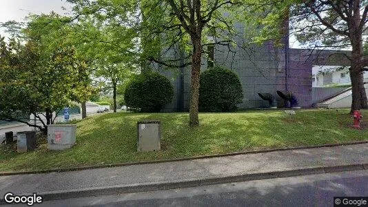 Apartments for rent in Versoix - Photo from Google Street View