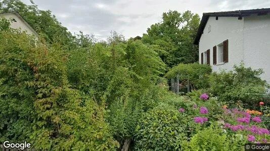 Apartments for rent in Uster - Photo from Google Street View
