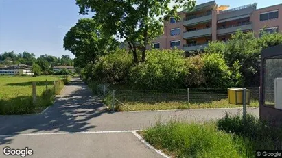 Apartments for rent in Uster - Photo from Google Street View