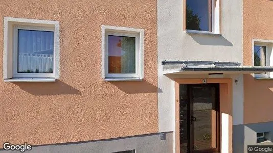 Apartments for rent in Central Saxony - Photo from Google Street View
