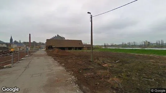 Apartments for rent in Niel - Photo from Google Street View