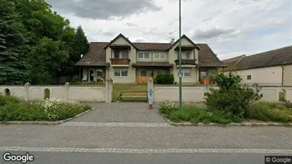 Apartments for rent in Langau - Photo from Google Street View