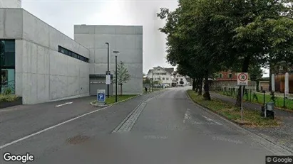 Apartments for rent in Dornbirn - Photo from Google Street View