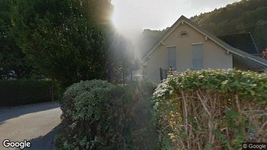Apartments for rent in Götzis - Photo from Google Street View