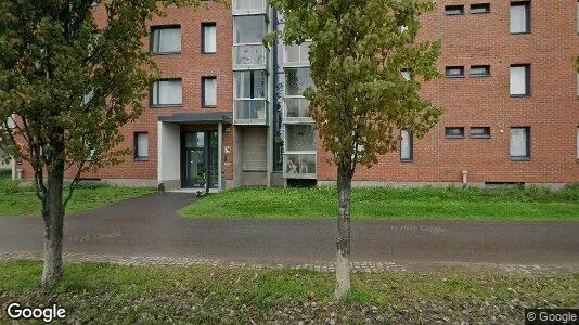 Apartments for rent in Oulu - Photo from Google Street View
