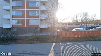 Apartments for rent in Tampere Eteläinen - Photo from Google Street View