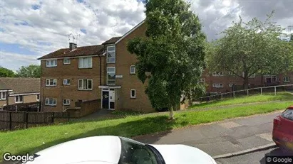 Apartments for rent in Sheffield - South Yorkshire - Photo from Google Street View