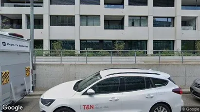 Apartments for rent in Zürich Distrikt 9 - Photo from Google Street View
