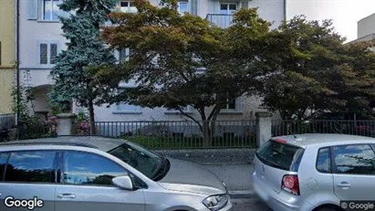 Apartments for rent in Luzern-Land - Photo from Google Street View