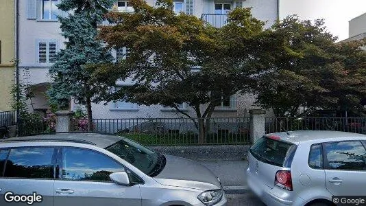 Apartments for rent in Luzern-Land - Photo from Google Street View