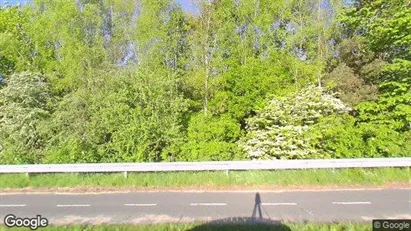 Apartments for rent in Silkeborg - Photo from Google Street View