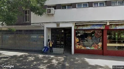 Rooms for rent in Cressa - Photo from Google Street View