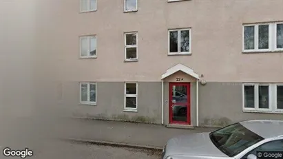 Rooms for rent in Kalmar - Photo from Google Street View