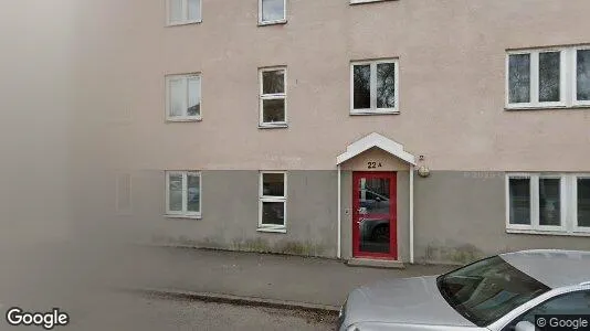Rooms for rent in Kalmar - Photo from Google Street View