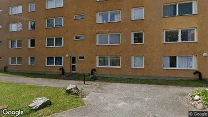 Apartments for rent in Södertälje - Photo from Google Street View