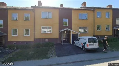 Apartments for rent in Köping - Photo from Google Street View