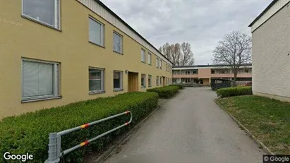 Apartments for rent in Eskilstuna - Photo from Google Street View