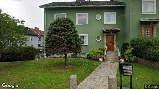 Apartments for rent in Jönköping - Photo from Google Street View