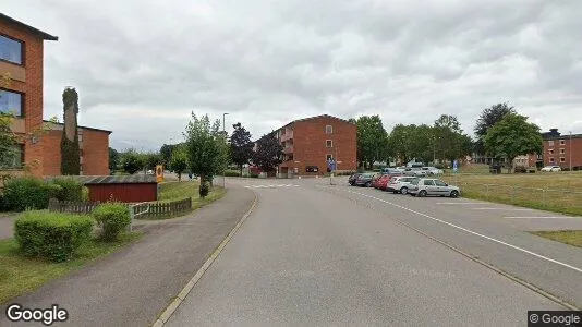 Apartments for rent in Boxholm - Photo from Google Street View