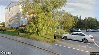Apartments for rent in Sigtuna - Photo from Google Street View