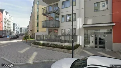 Apartments for rent in Järfälla - Photo from Google Street View