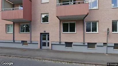 Apartments for rent in Jönköping - Photo from Google Street View