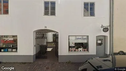 Apartments for rent in Kalmar - Photo from Google Street View